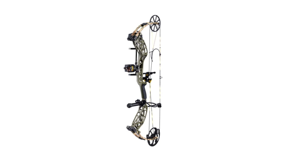 Bear Archery The Hunting Public Adapt 2 RTH Package BEA2217
