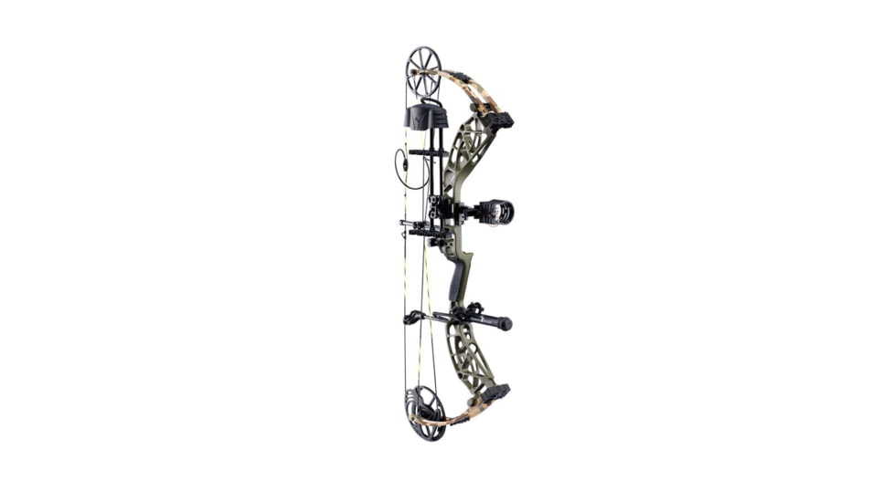 Bear Archery The Hunting Public Adapt 2 RTH Package BEA2217