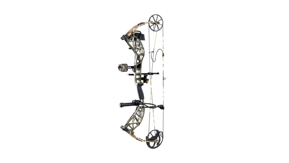 Bear Archery The Hunting Public Adapt 2 RTH Package BEA2217