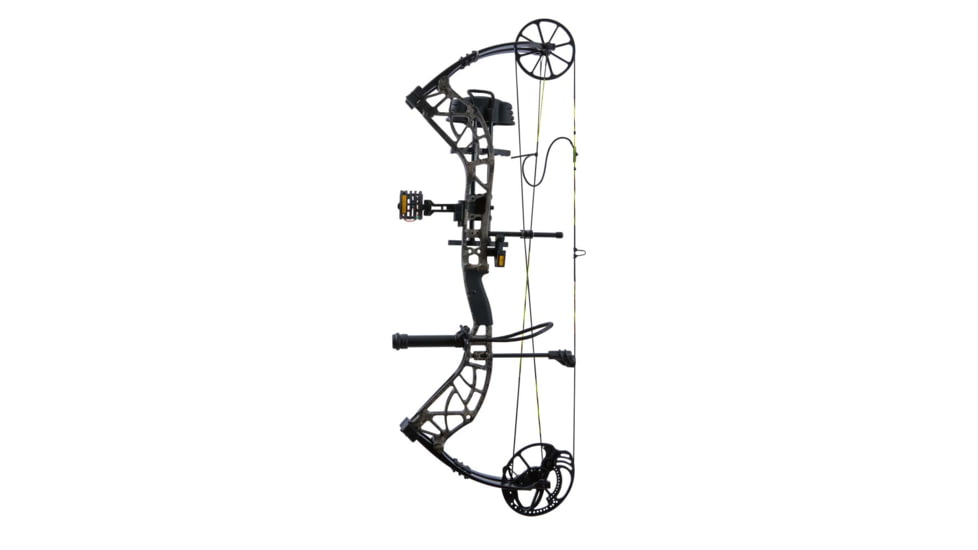 Bear Archery The Hunting Public Adapt 2 RTH Package BEA2226