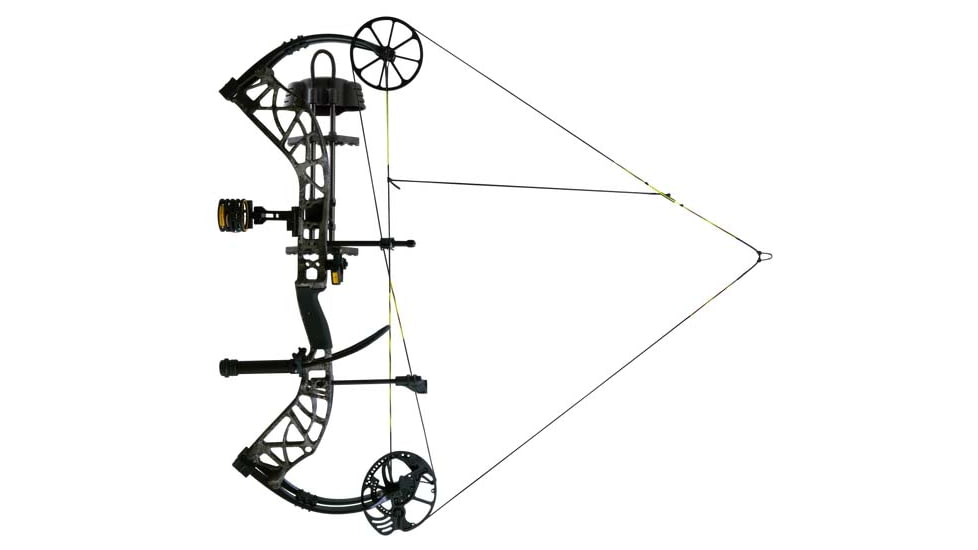 Bear Archery The Hunting Public Adapt 2 RTH Package BEA2226