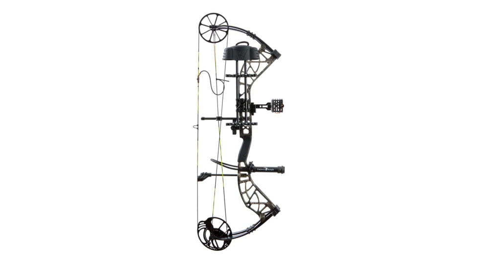Bear Archery The Hunting Public Adapt 2 RTH Package BEA2226