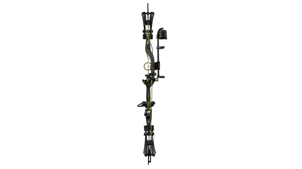 Bear Archery The Hunting Public Adapt 2 RTH Package BEA2226