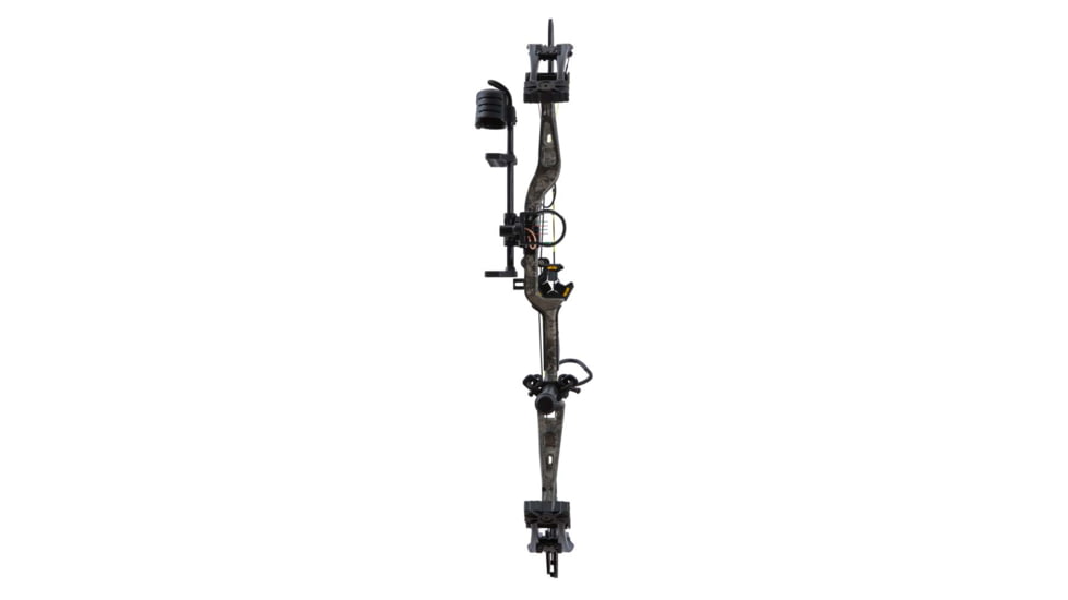 Bear Archery The Hunting Public Adapt 2 RTH Package BEA2226