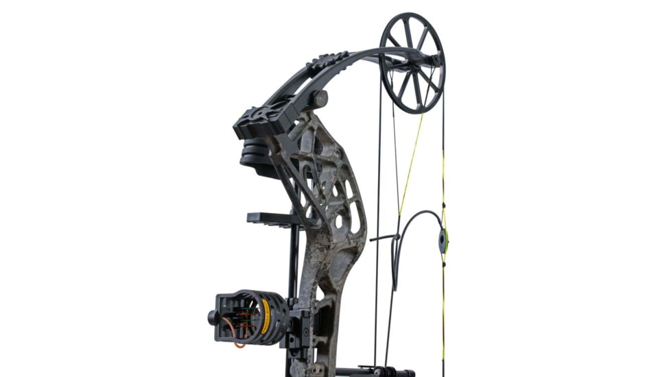 Bear Archery The Hunting Public Adapt 2 RTH Package BEA2226