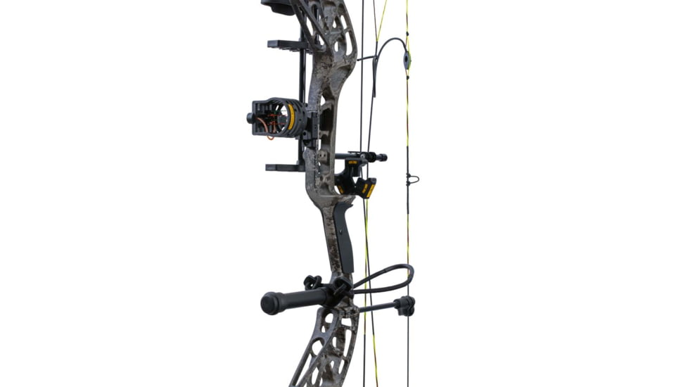 Bear Archery The Hunting Public Adapt 2 RTH Package BEA2226