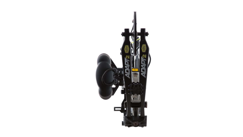 Bear Archery The Hunting Public Adapt 2 RTH Package BEA2226