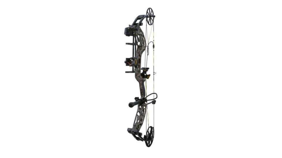 Bear Archery The Hunting Public Adapt 2 RTH Package BEA2226