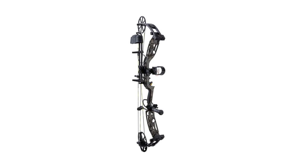 Bear Archery The Hunting Public Adapt 2 RTH Package BEA2226