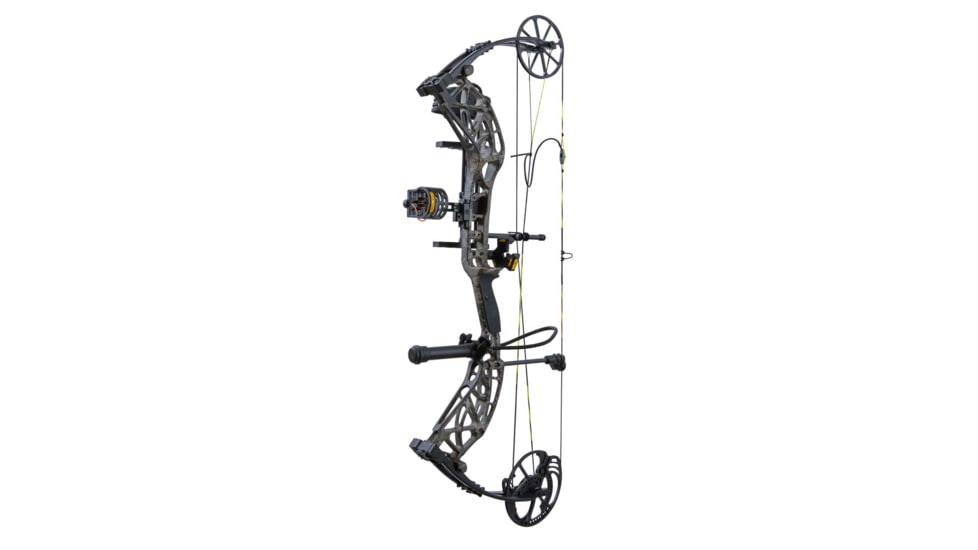 Bear Archery The Hunting Public Adapt 2 RTH Package BEA2226