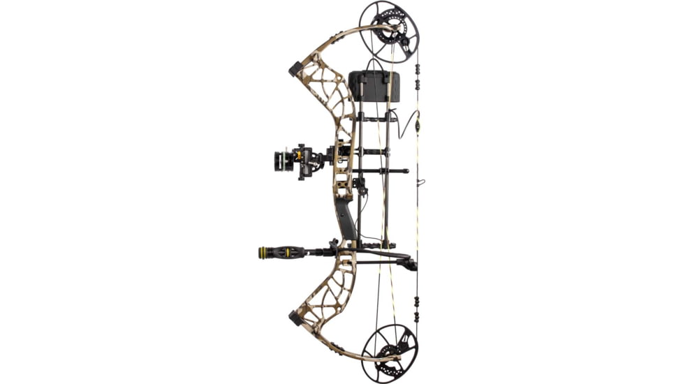 Bear Archery THP Adapt 2+ HP RTH SYNC 1503209