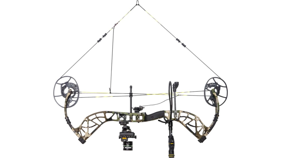 Bear Archery THP Adapt 2+ HP RTH SYNC