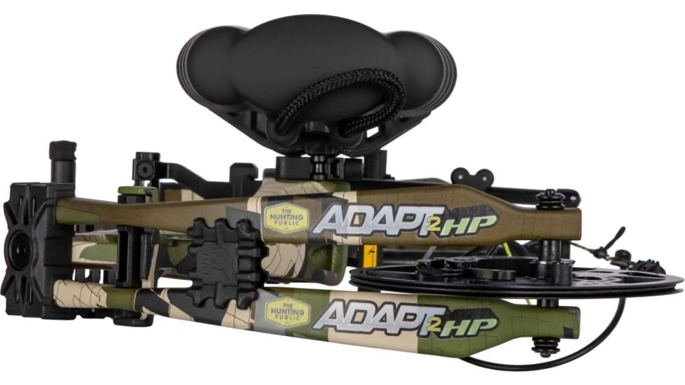Bear Archery THP Adapt 2+ HP RTH SYNC