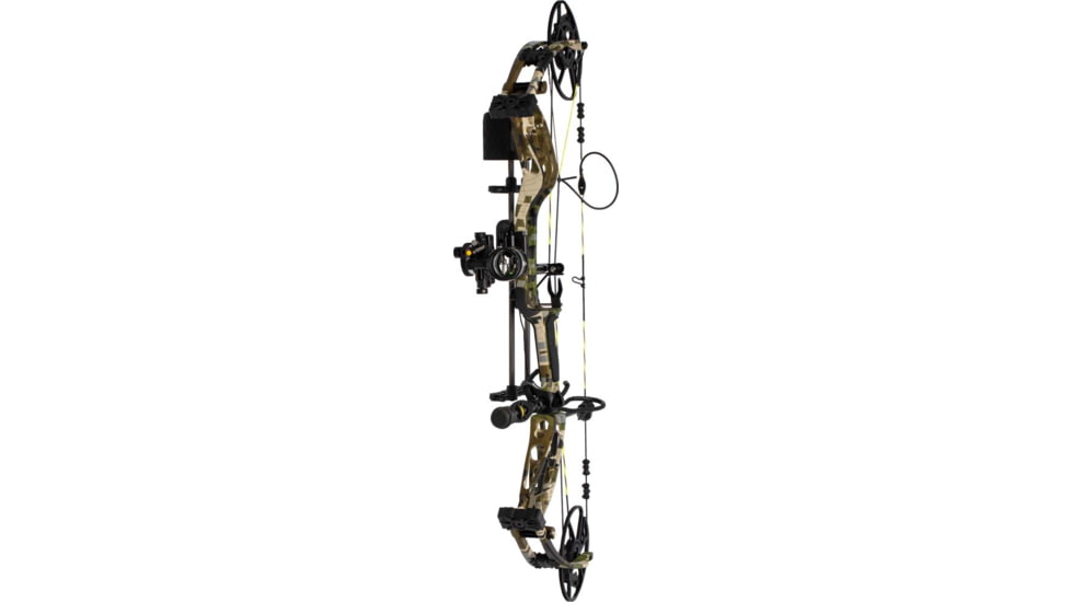 Bear Archery THP Adapt 2+ HP RTH SYNC