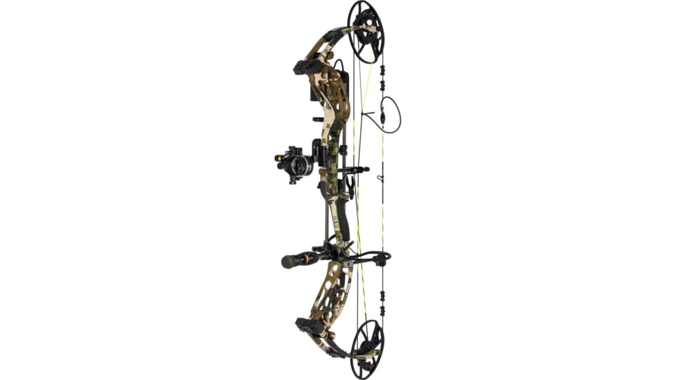 Bear Archery THP Adapt 2+ HP RTH SYNC