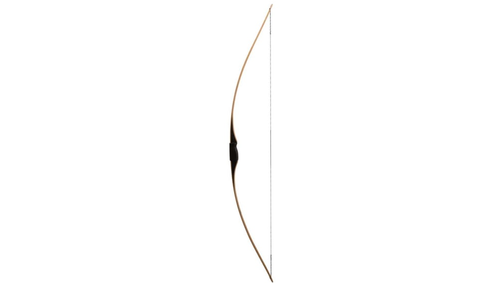 Bear Archery Bear Montana w/Flame Bamboo &amp; Clear Glass BEA2206