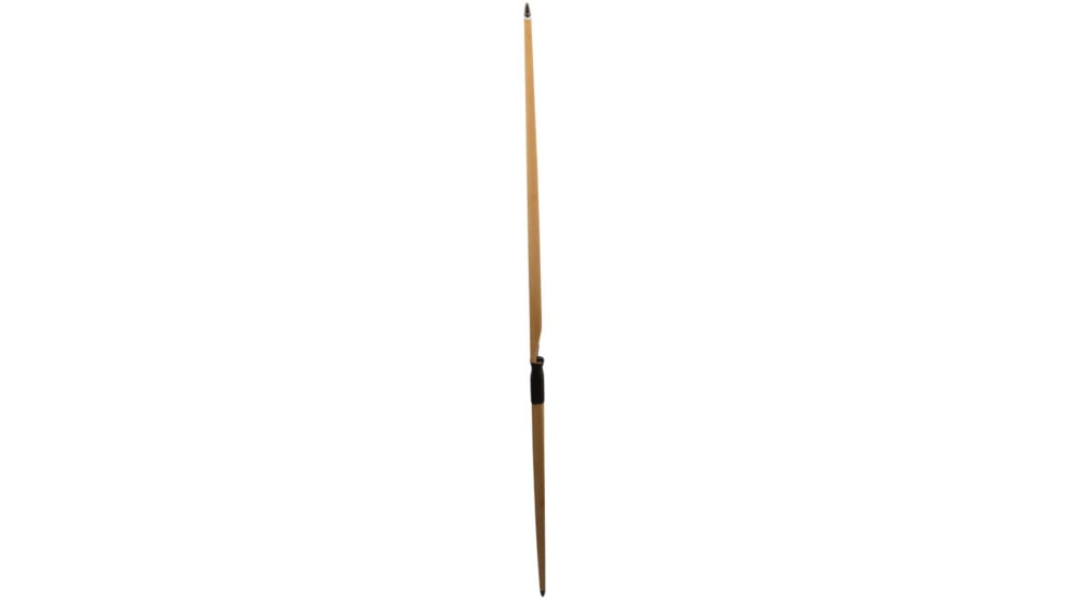 Bear Archery Bear Montana w/Flame Bamboo &amp; Clear Glass BEA2206