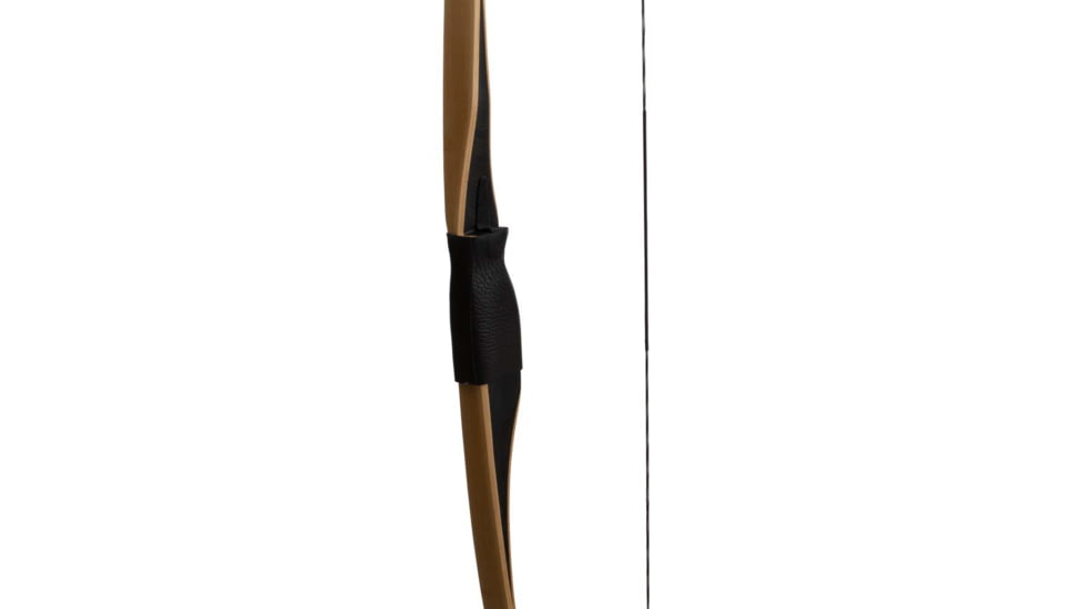 Bear Archery Bear Montana w/Flame Bamboo &amp; Clear Glass BEA2206