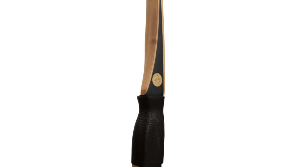 Bear Archery Bear Montana w/Flame Bamboo &amp; Clear Glass BEA2206