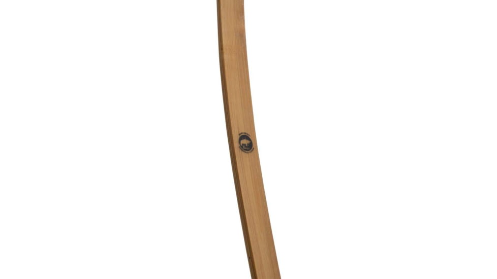 Bear Archery Bear Montana w/Flame Bamboo &amp; Clear Glass BEA2206