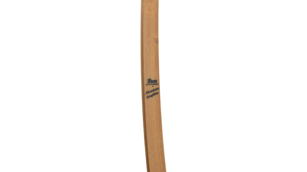 Bear Archery Bear Montana w/Flame Bamboo &amp; Clear Glass BEA2206