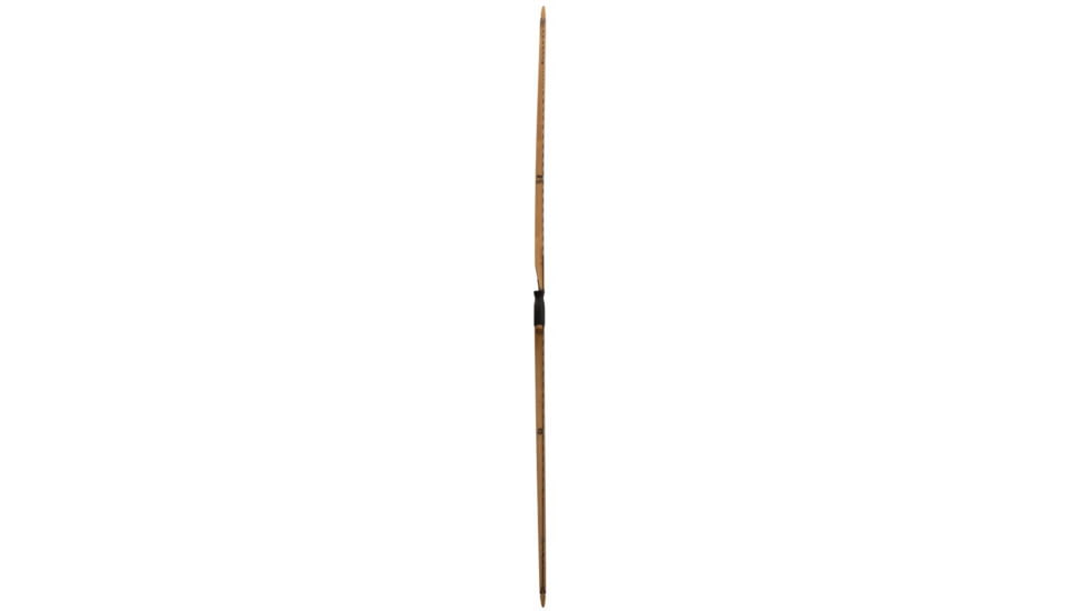 Bear Archery Bear Montana w/Flame Bamboo &amp; Clear Glass BEA2206