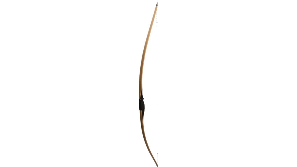 Bear Archery Bear Montana w/Flame Bamboo &amp; Clear Glass BEA2206
