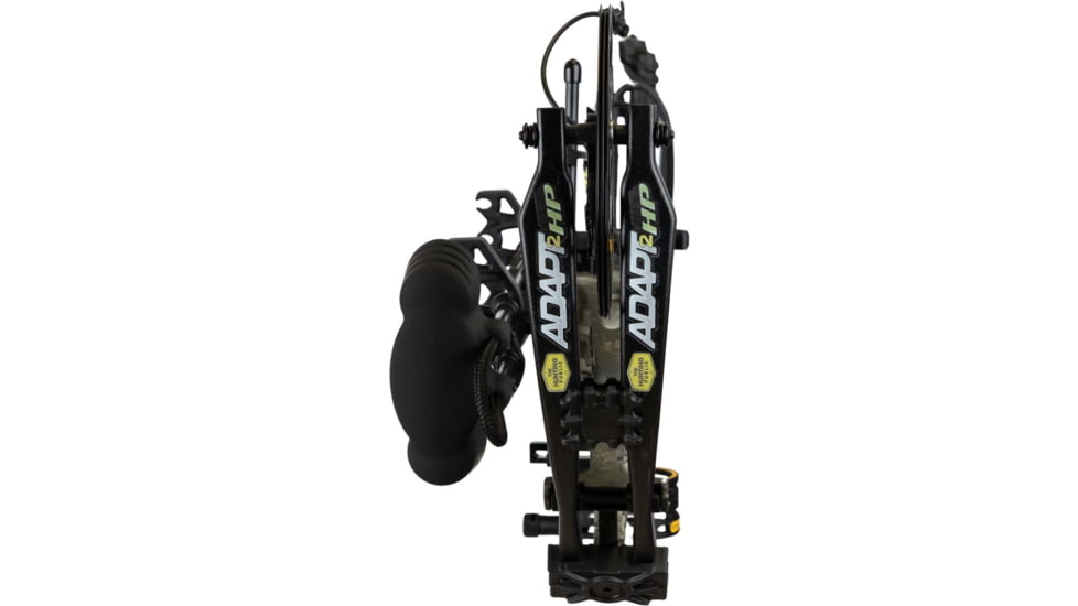 Bear Archery THP Adapt 2 HP RTH Package Bow 45-60lb LH, True Timber Strata, BEA2251