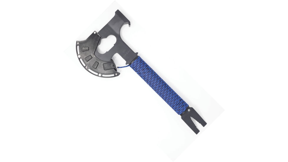 Bear Valley Tactical BV-TAC 8 Multi-tool Black Blue, BVT0005