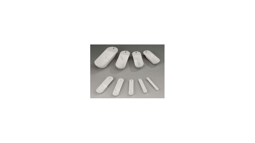 Bel-Art Economy Sampling Spoons, SCIENCEWARE F367400024