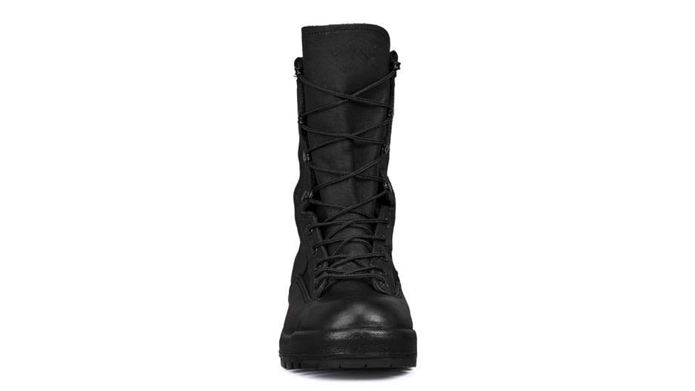 Belleville 200g Insulated Waterproof Boot - Mens, Black, 11.5, Extra Wide, 770V 115XW