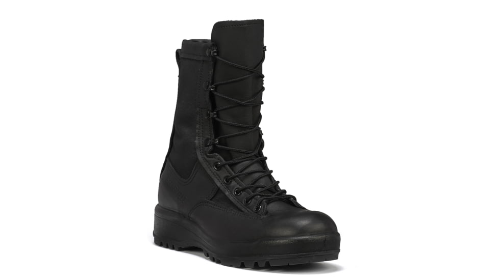 Belleville 200g Insulated Waterproof Boot - Mens, Black, 11.5, Extra Wide, 770V 115XW