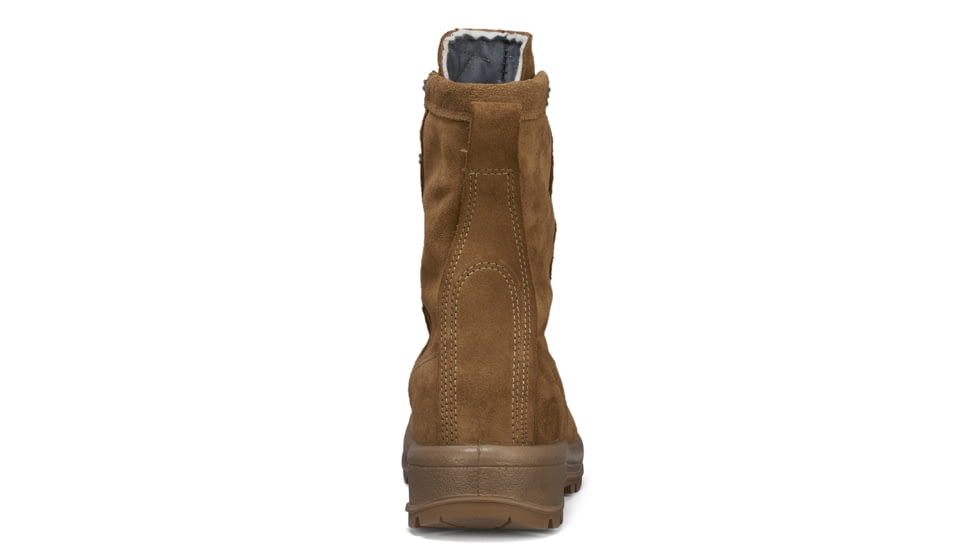 Belleville 600g Insulated Waterproof Boot - Mens, Coyote, 10, Wide, C775 100W