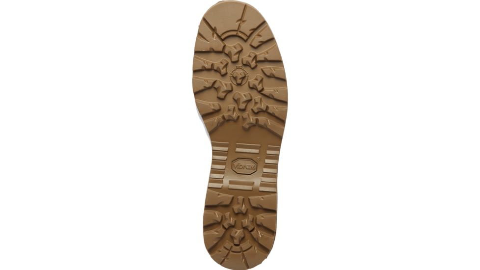 Belleville 600g Insulated Waterproof Boot - Mens, Coyote, 10, Wide, C775 100W