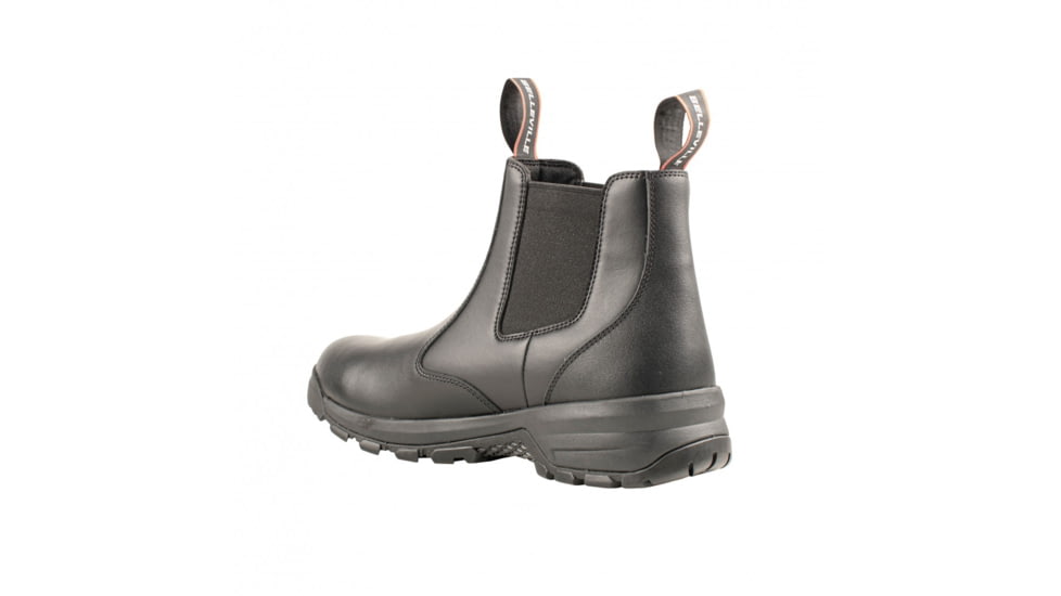 Belleville 6in Spear Point Quick Release Station Boots - Mens, Black, 14 US/Regular, BV911 140R