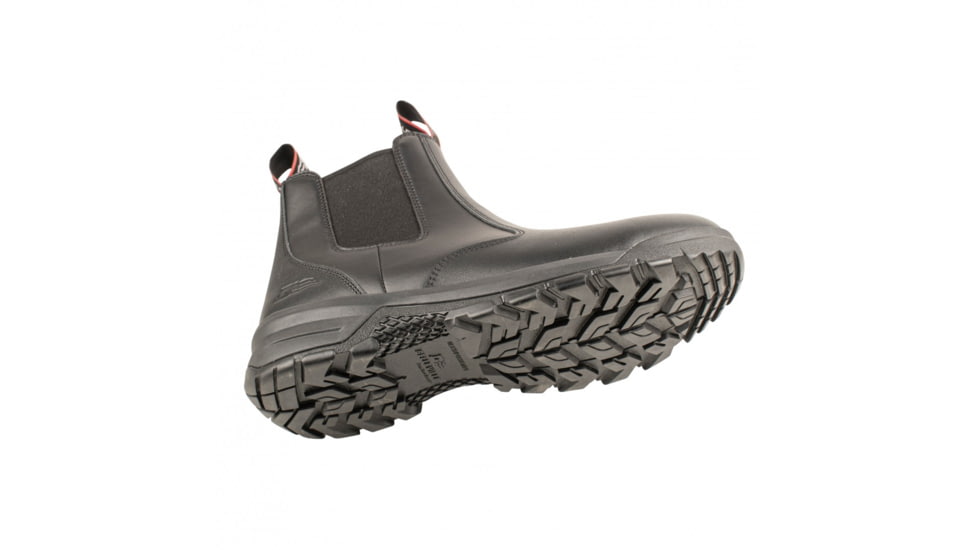 Belleville 6in Spear Point Quick Release Station Boots - Mens, Black, 14 US/Regular, BV911 140R
