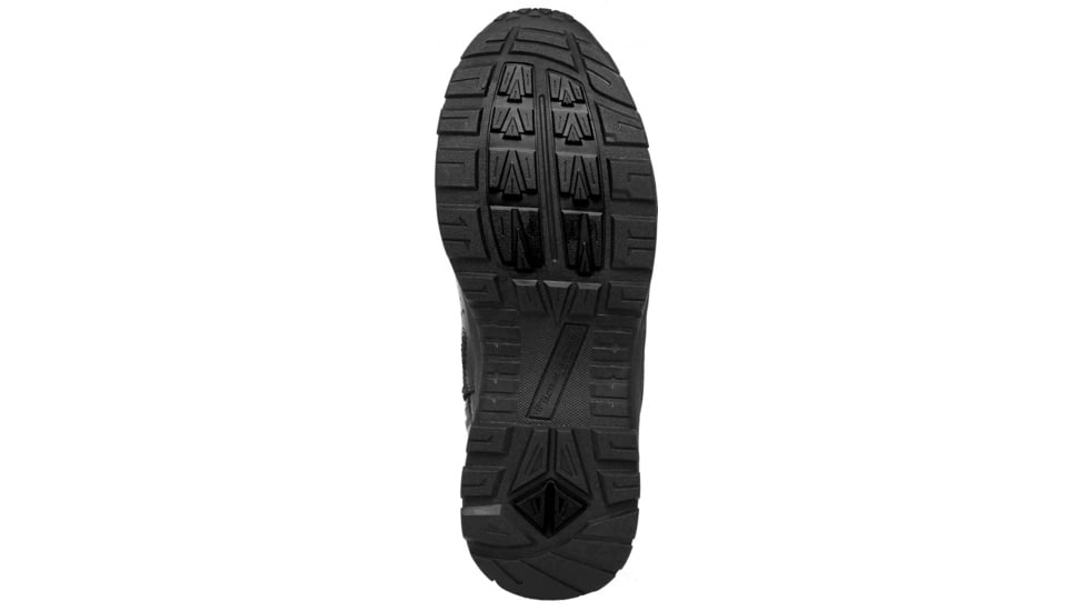 Belleville 7in Waterproof Ultra Light Side-Sip Tactical Boots - Mens, Black, 4.5 US/Regular, TR1040-ZWP 045R