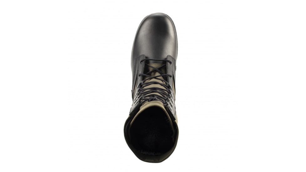 Belleville 8in Canopy Jungle Boots - Mens, Olive Drab, 7.5 US/Wide, BV503PR 075W
