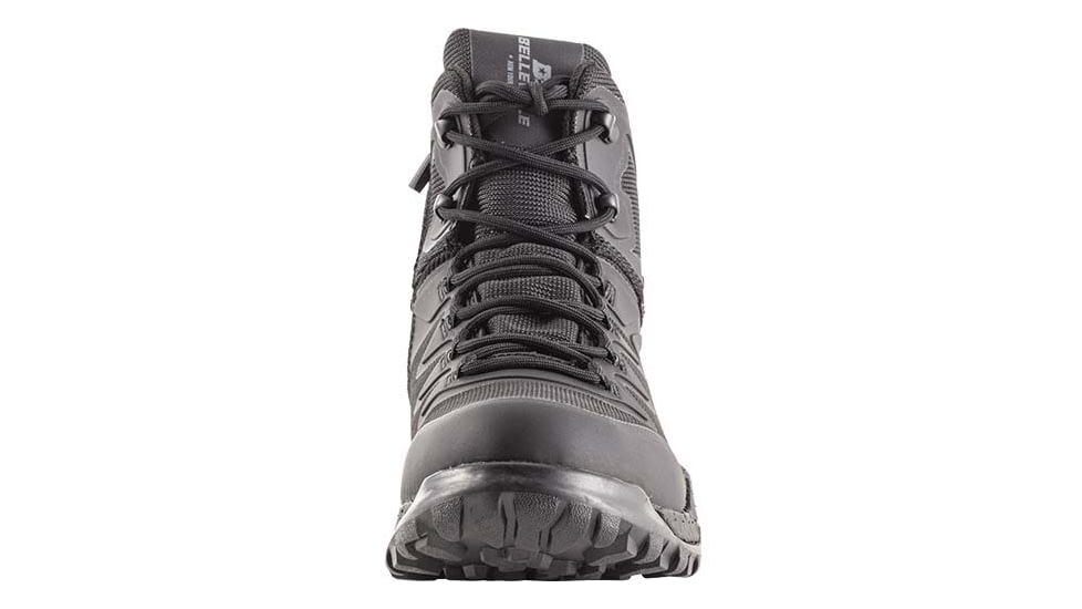 Belleville AMRAP Vapor Tactical Boot - Mens, Black, 12US, Wide, BV970ZWPT 120W