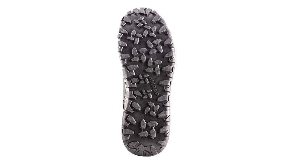 Belleville AMRAP Vapor Tactical Boot - Mens, Black, 12US, Wide, BV970ZWPT 120W