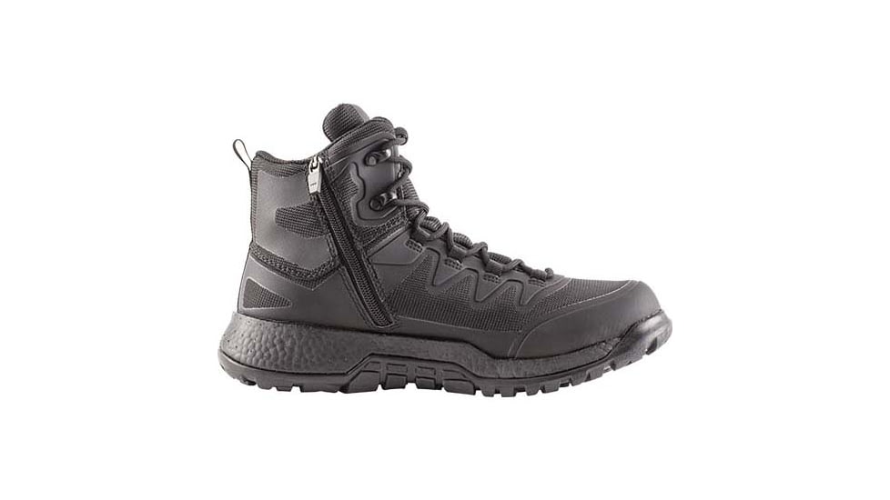 Belleville AMRAP Vapor Tactical Boot - Mens, Black, 12US, Wide, BV970ZWPT 120W