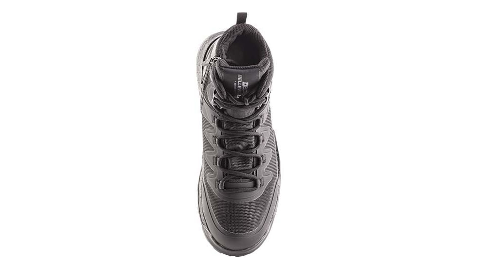 Belleville AMRAP Vapor Tactical Boot - Mens, Black, 12US, Wide, BV970ZWPT 120W