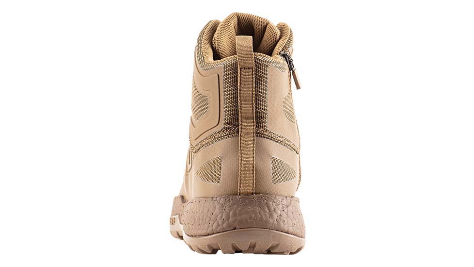 Belleville AMRAP Vapor Tactical Boot - Mens, Coyote, 10US, Wide, BV570ZWPT 100W