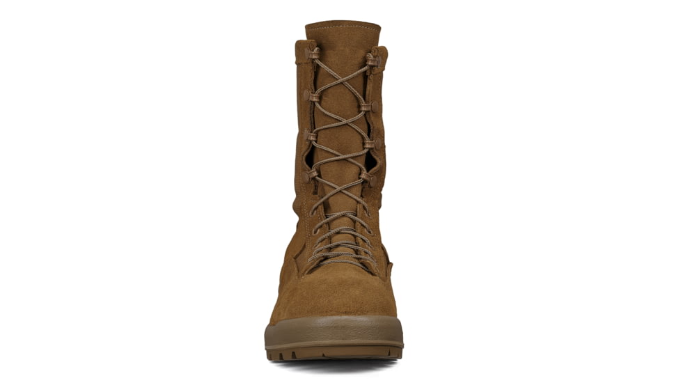 Belleville C795 200g Insulated Waterproof Boot - Mens, Coyote, 6, Extra Wide, C795 060XW