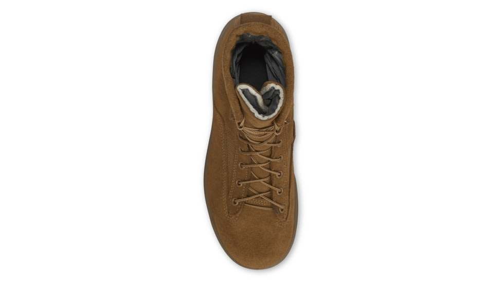 Belleville C795 200g Insulated Waterproof Boot - Mens, Coyote, 6, Extra Wide, C795 060XW