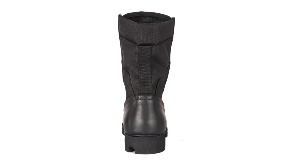 Belleville Canopy Jungle Boot - Mens, Black, 5 US, Regular, BV903PR 050R