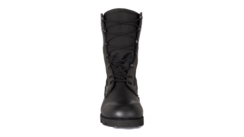 Belleville Canopy Jungle Boot - Mens, Black, 5 US, Regular, BV903PR 050R