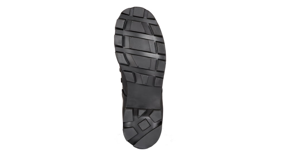 Belleville Canopy Jungle Boot - Mens, Black, 5 US, Regular, BV903PR 050R