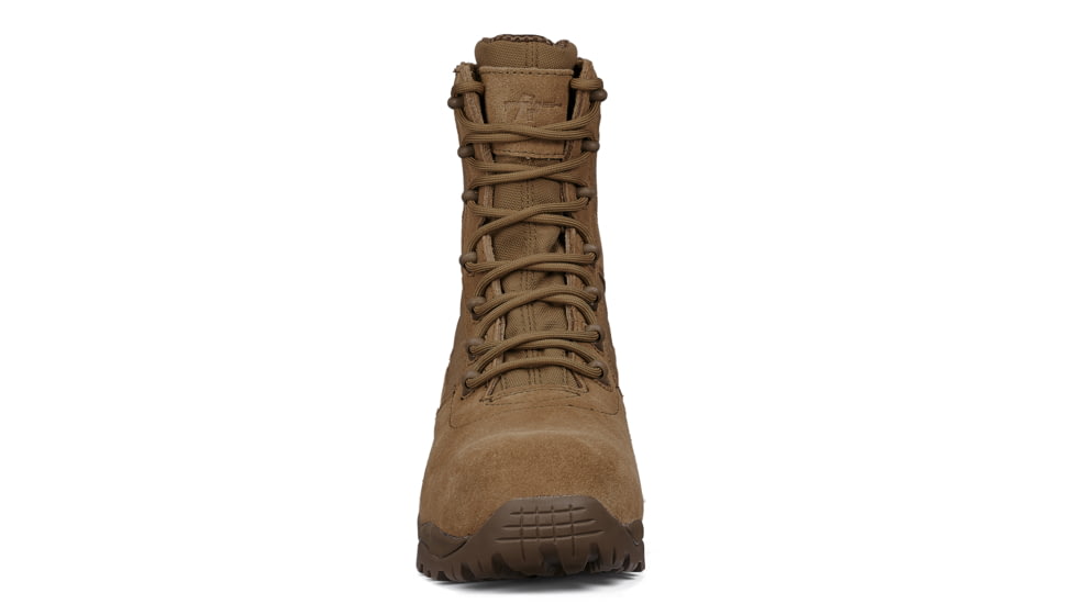 Belleville Guardian Hot Weather Lightweight Composite Toe Boot - Mens, Coyote, 9, Wide, TR536CT 090W