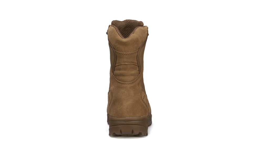 Belleville Guardian Hot Weather Lightweight Composite Toe Boot - Mens, Coyote, 9, Wide, TR536CT 090W